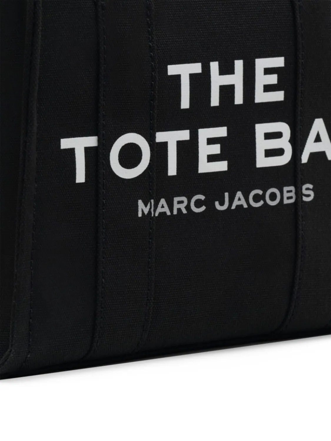Marc Jacobs The Tote Bag Mini — изображение 7 из 7, черный