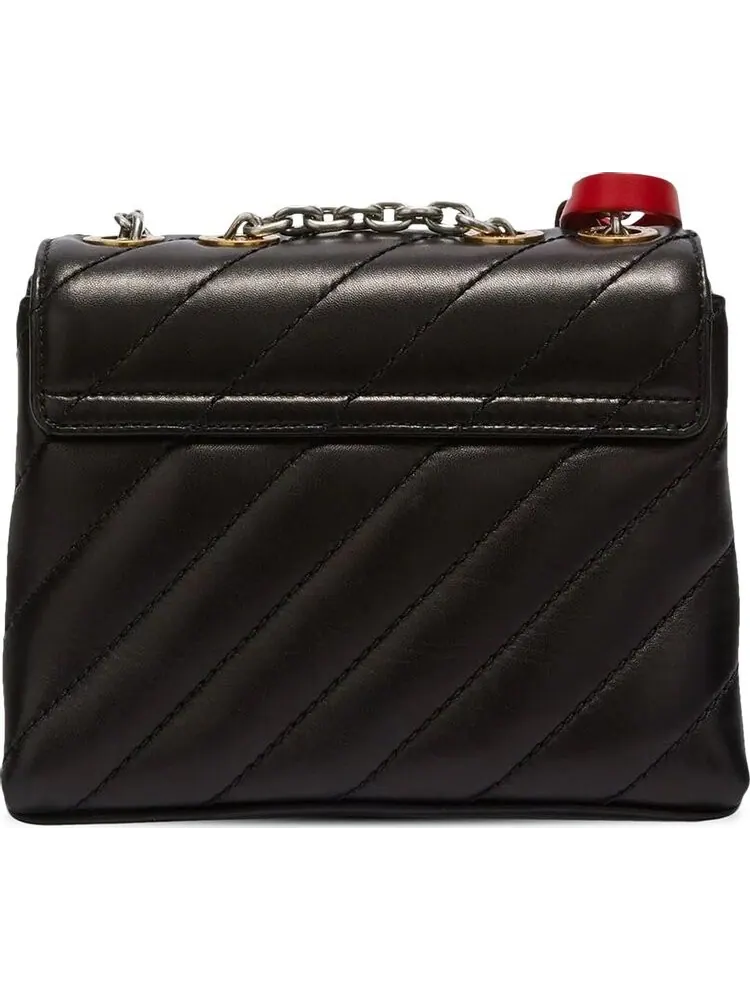 Сумка Off-White Jackhammer 19 Shoulder Bag Black — изображение 2 из 3, черный
