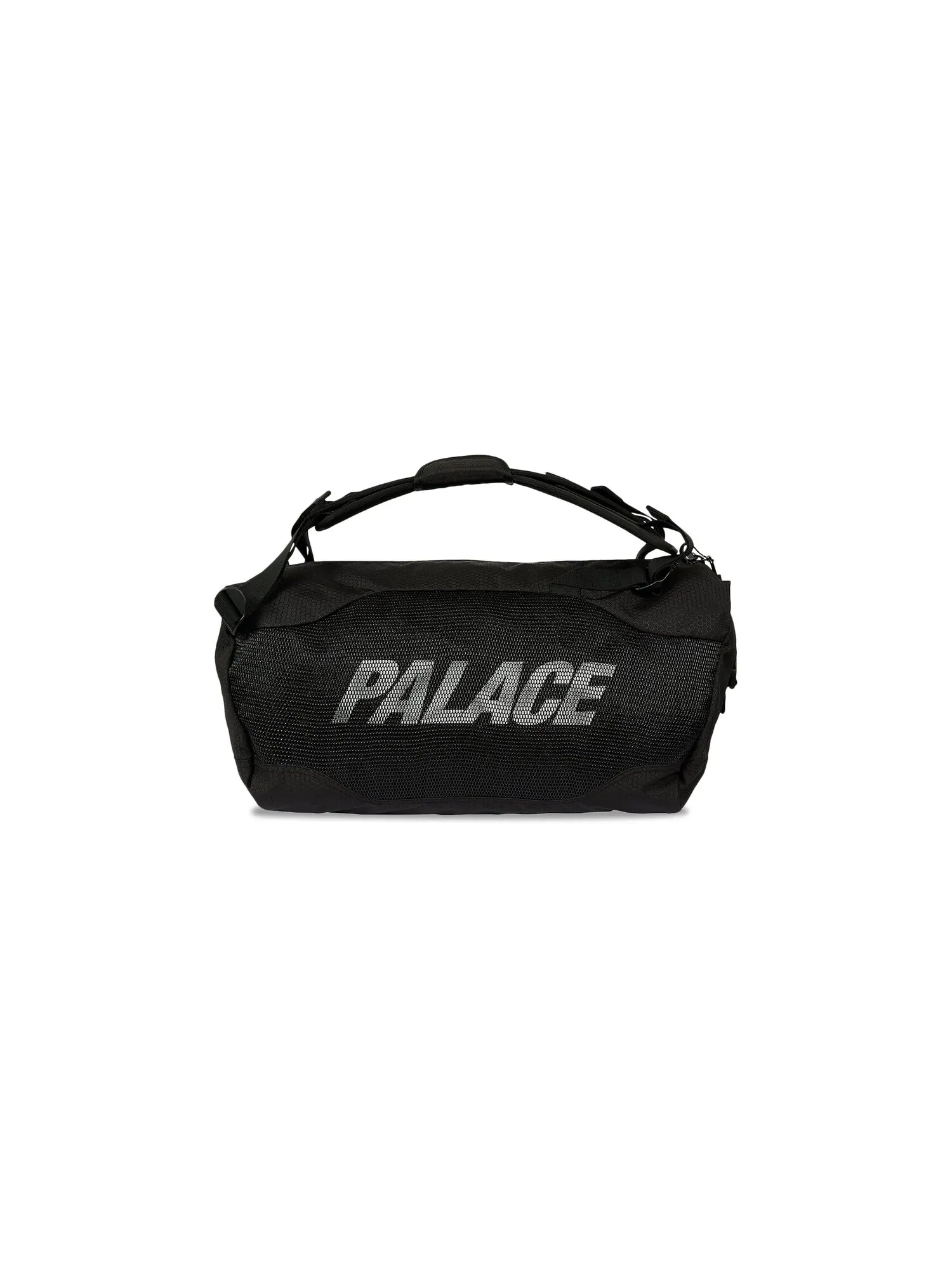 Сумка для стрижки Palace Cordura Eco Hex Ripstop — изображение 1 из 3, черный