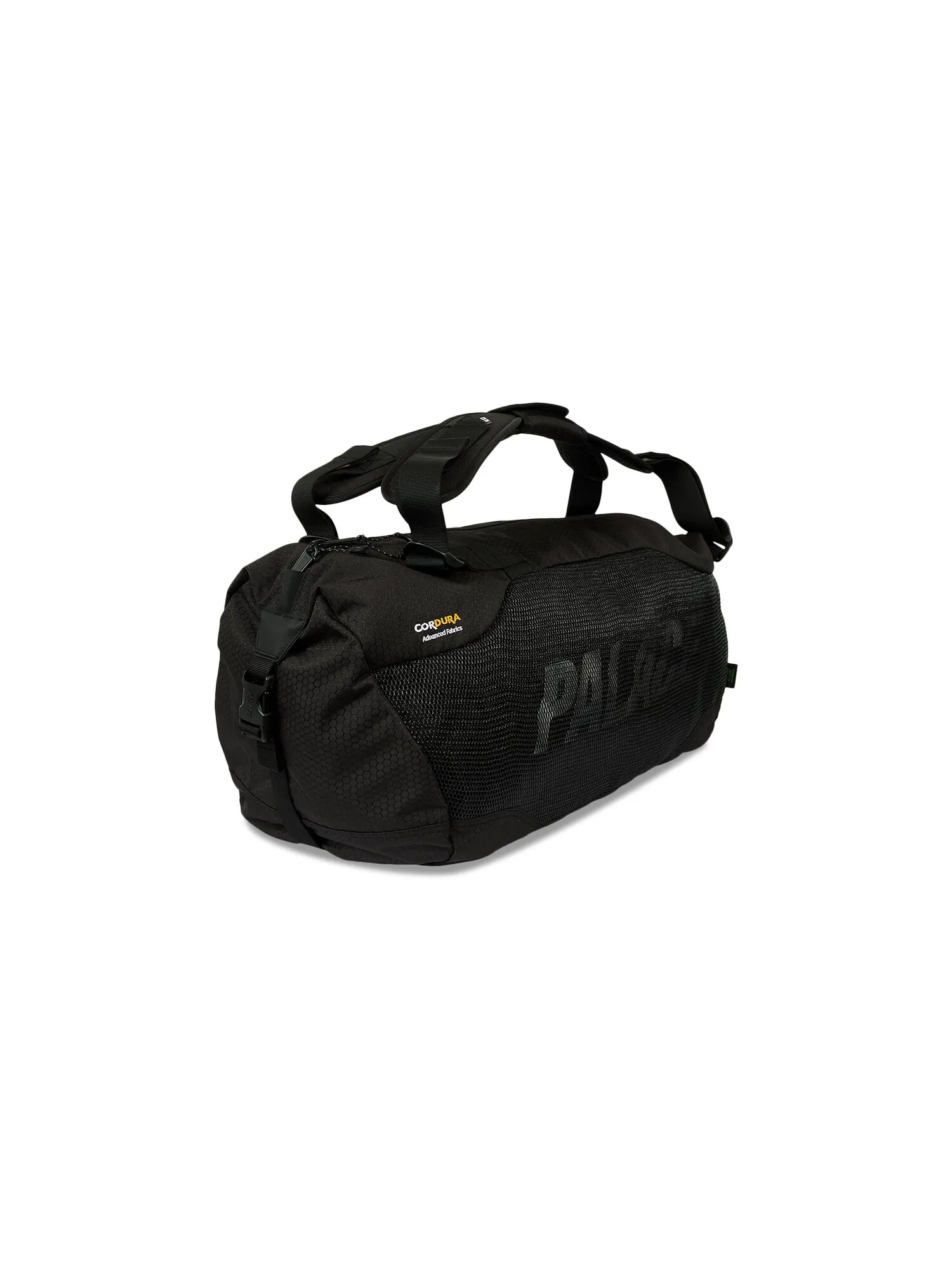 Сумка для стрижки Palace Cordura Eco Hex Ripstop — изображение 2 из 3, черный