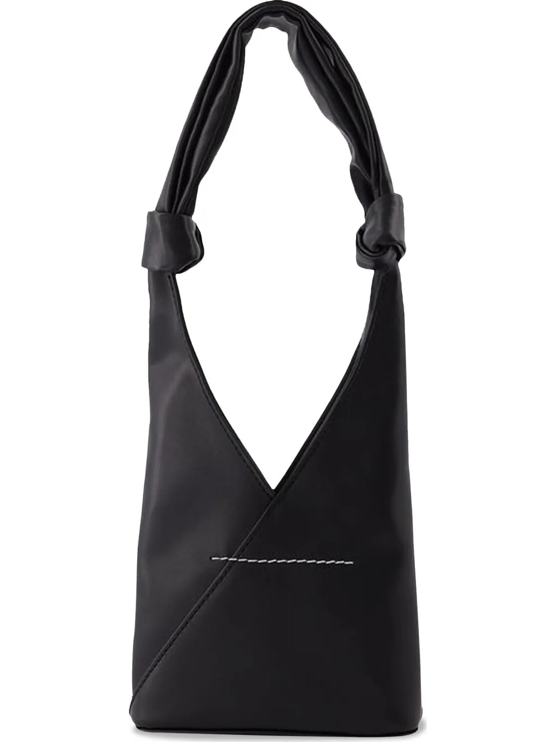 Сумка MM6 Maison Margiela Mini Japanese Bag Black — 2