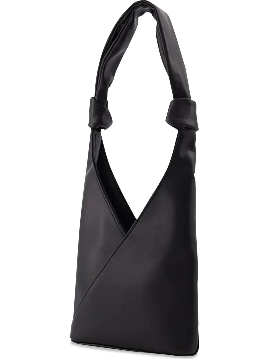 Сумка MM6 Maison Margiela Mini Japanese Bag Black — 3