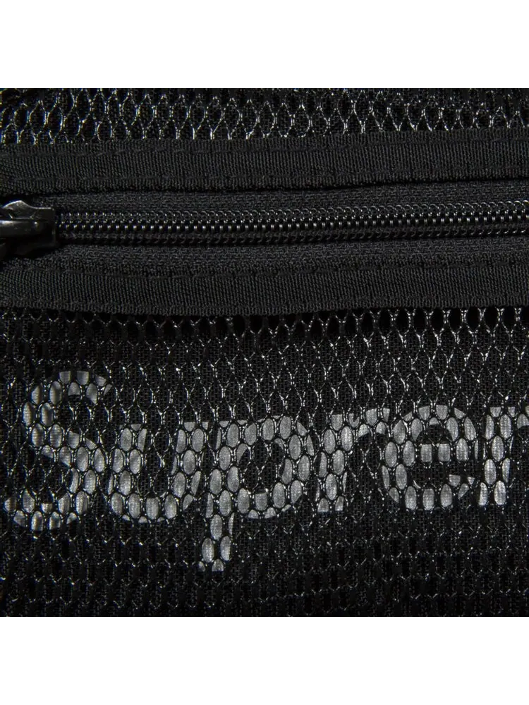Сумка Supreme Small Shoulder Bag Black — 2