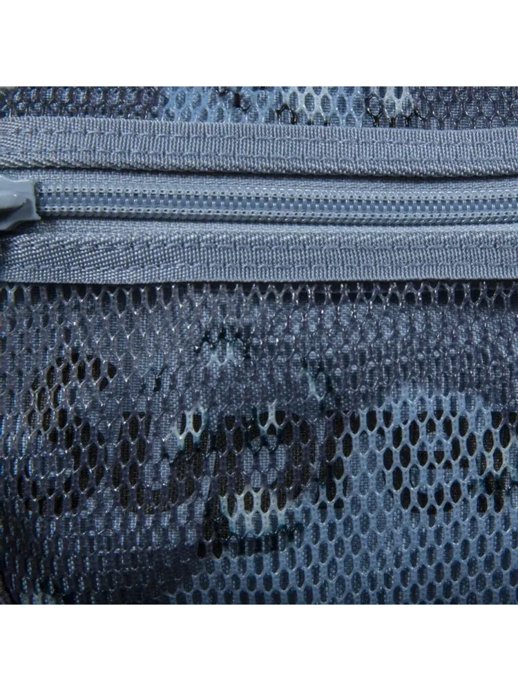 Сумка Supreme Small Shoulder Bag Blue Chocolate Chip Camo — 2