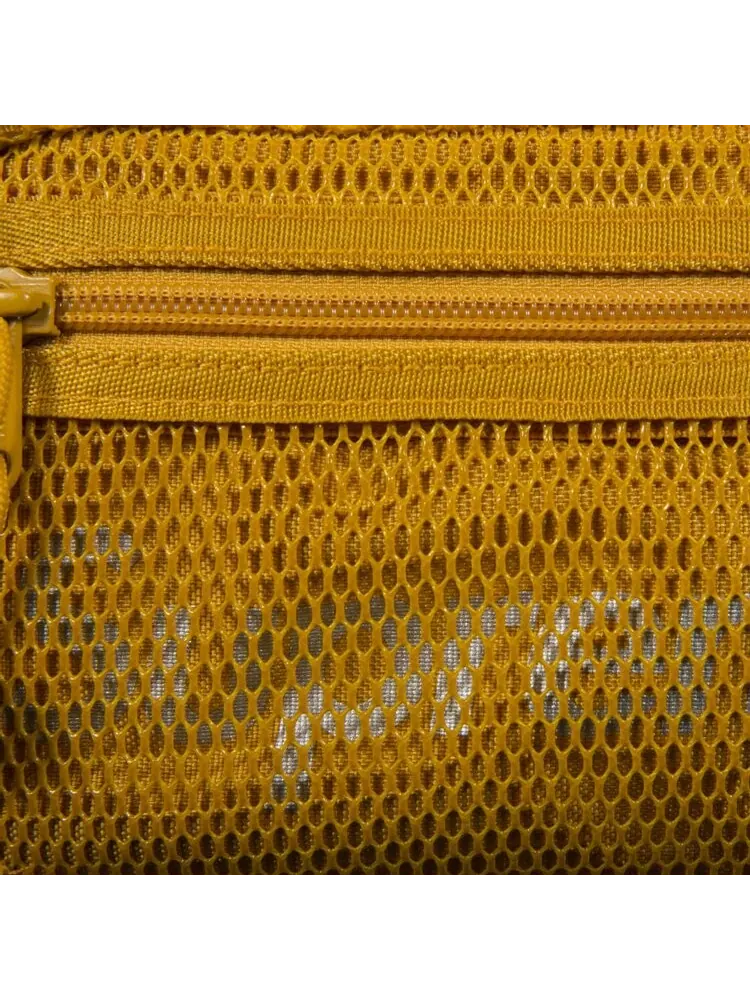 Сумка Supreme Small Shoulder Bag Gold — 2