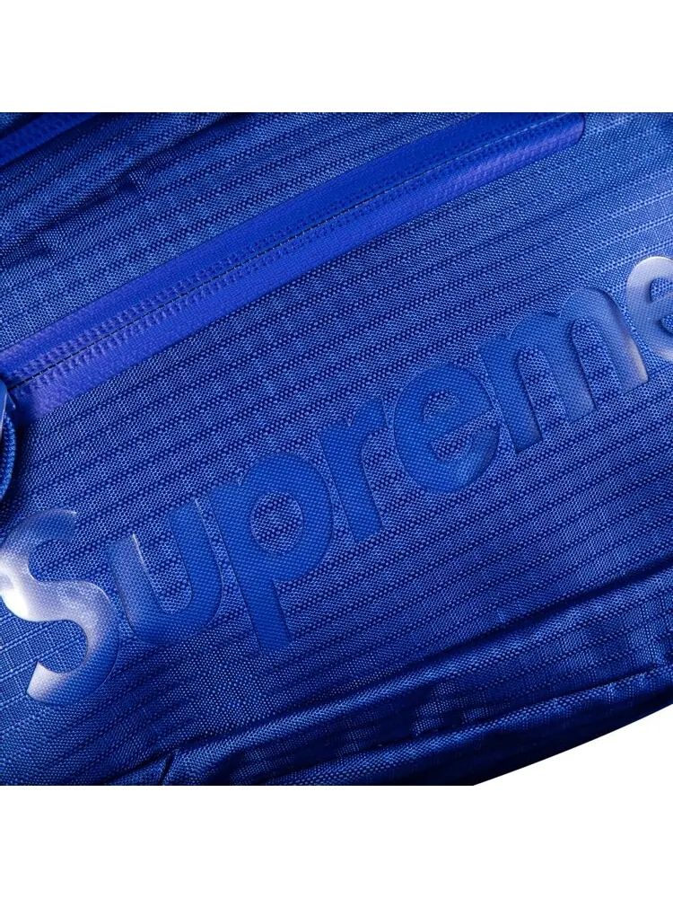 Сумка Supreme Sling Bag Royal — 2