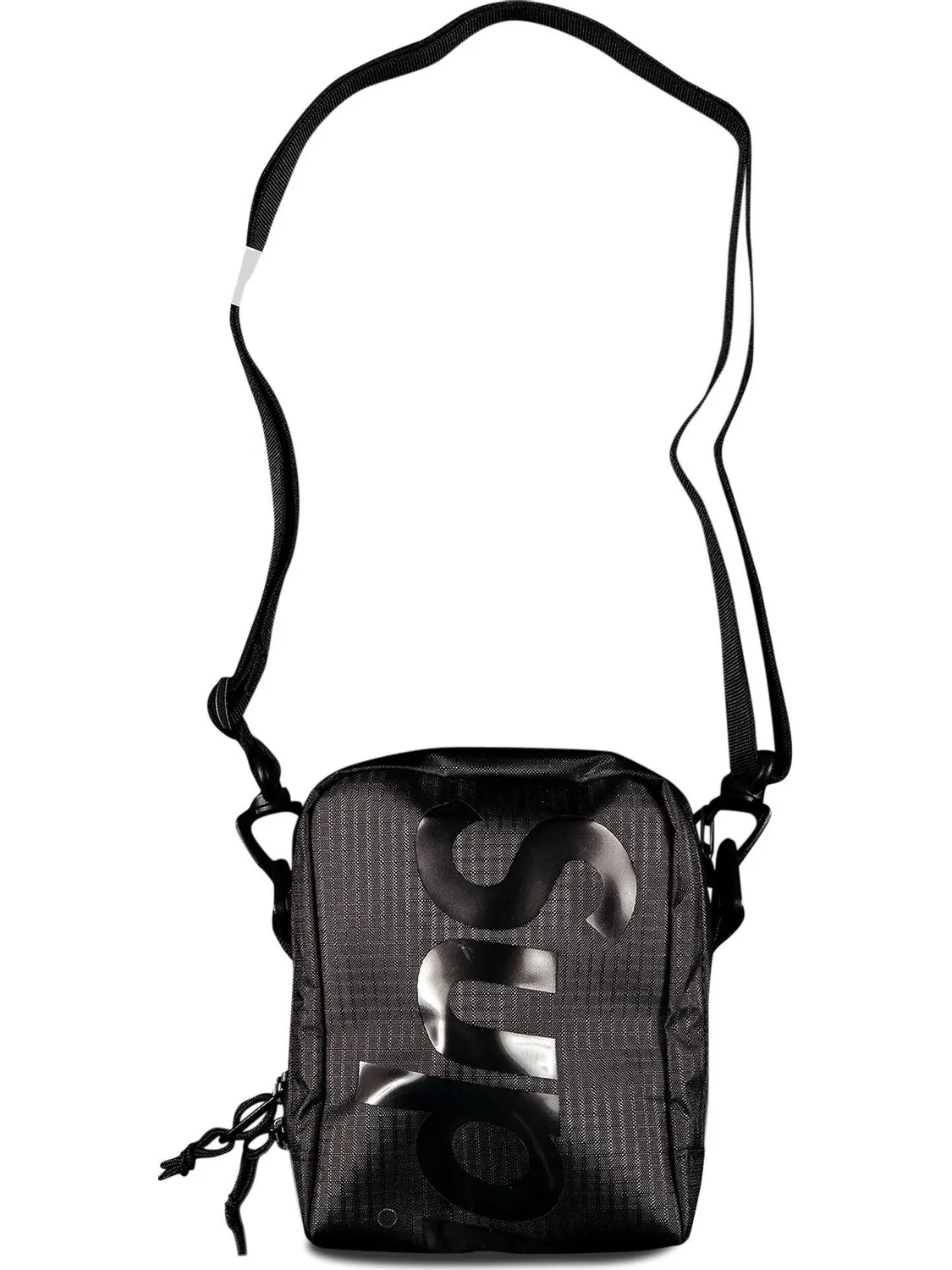 Сумка Supreme Neck Pouch Black