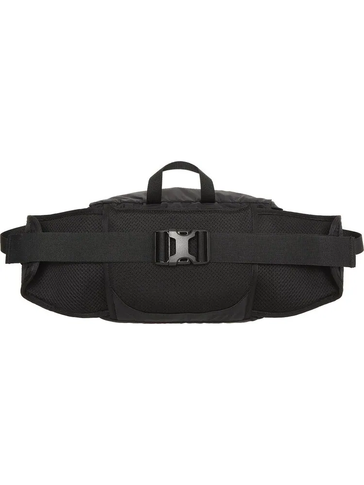 Сумка Supreme x The North Face Trekking Convertible Backpack + Waist Bag Black — 2