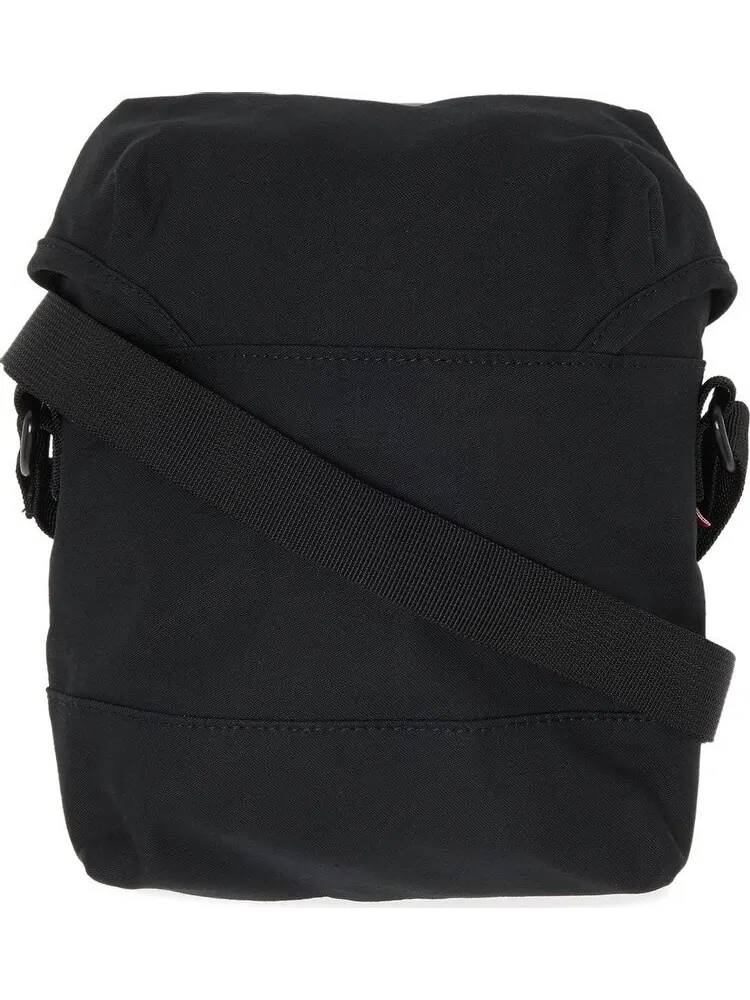 Сумка Supreme Field Side Bag Black — 2