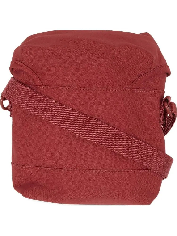 Сумка Supreme Field Side Bag Red — 2