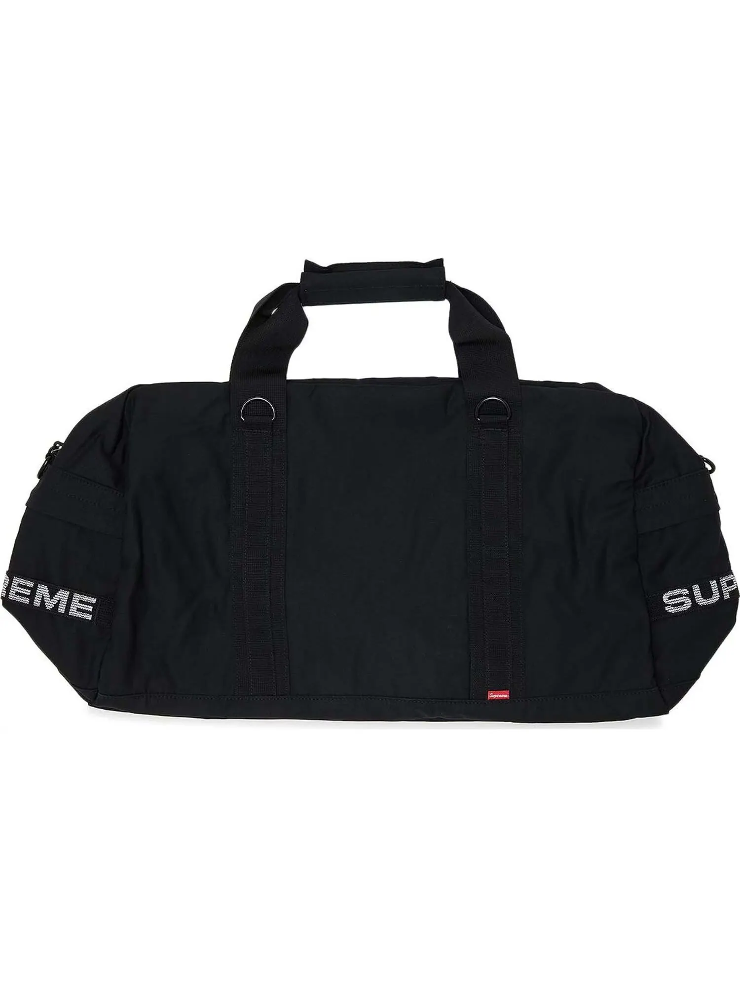 Сумка Supreme Field Duffle — 2