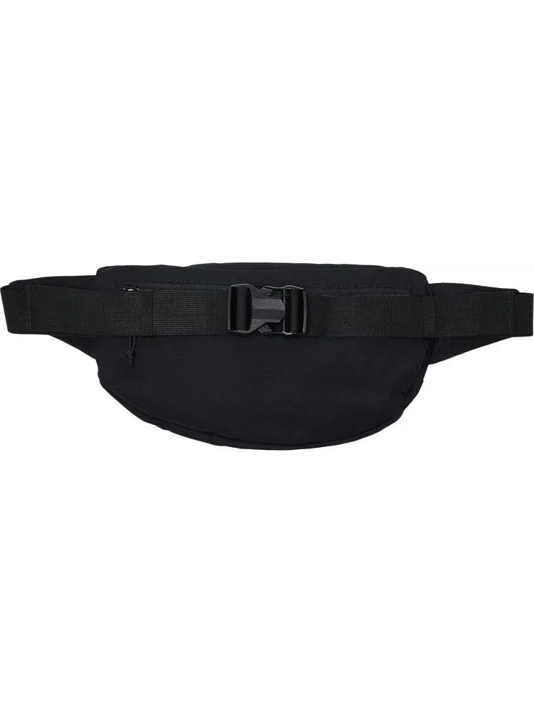 Сумка Supreme Field Waist Bag Black — 2