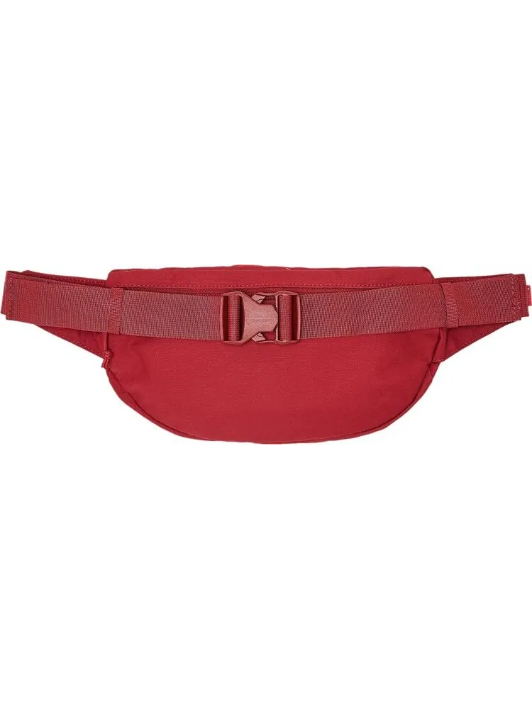 Сумка Supreme Field Waist Bag Red — 2
