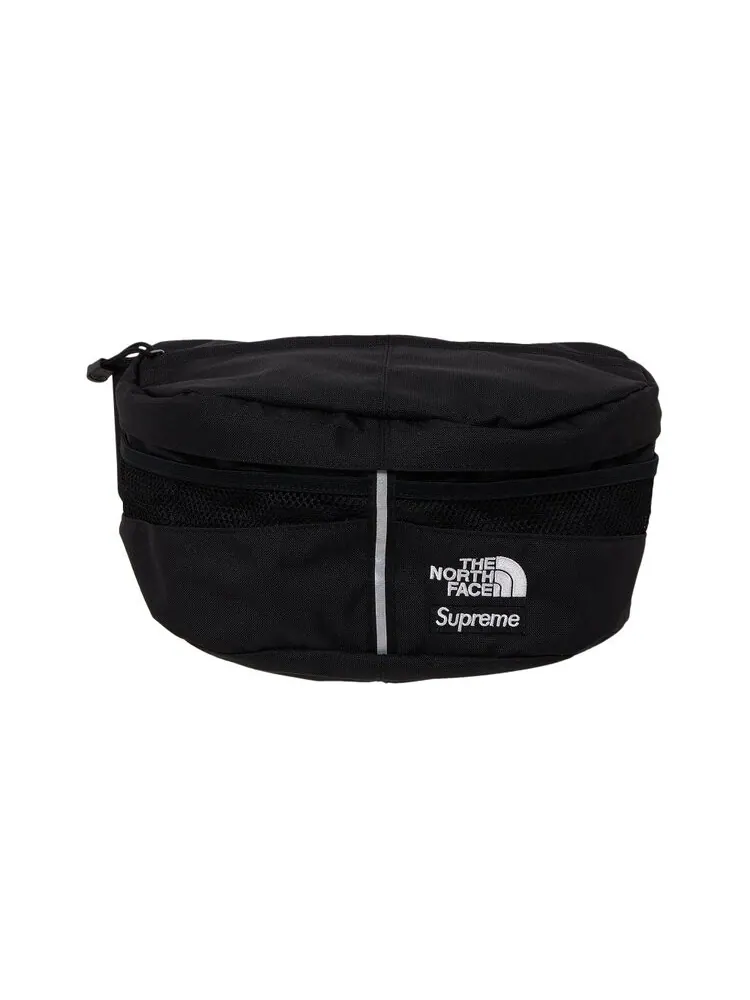 Сумка через плечо Supreme x The North Face Split Waist Bag