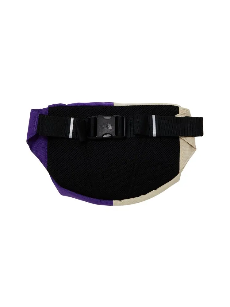 Сумка через плечо Supreme x The North Face Split Waist Bag — 2