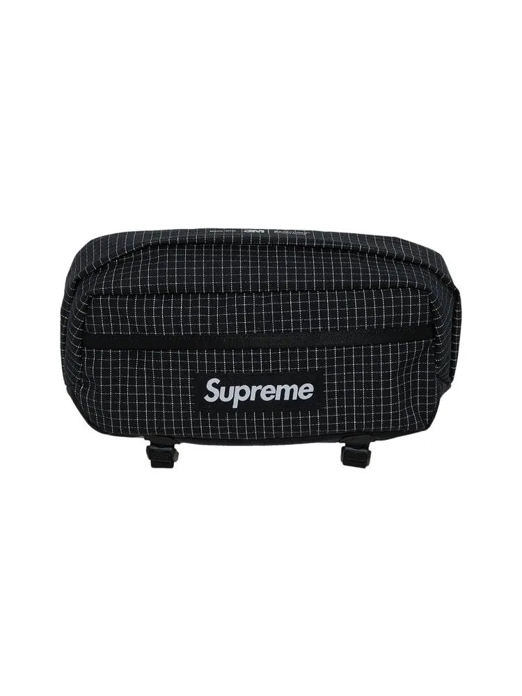 Сумка через плечо Supreme Waist Bag