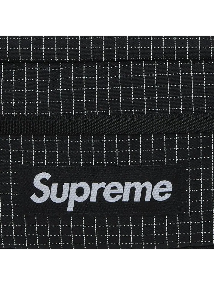 Сумка через плечо Supreme Waist Bag — 3