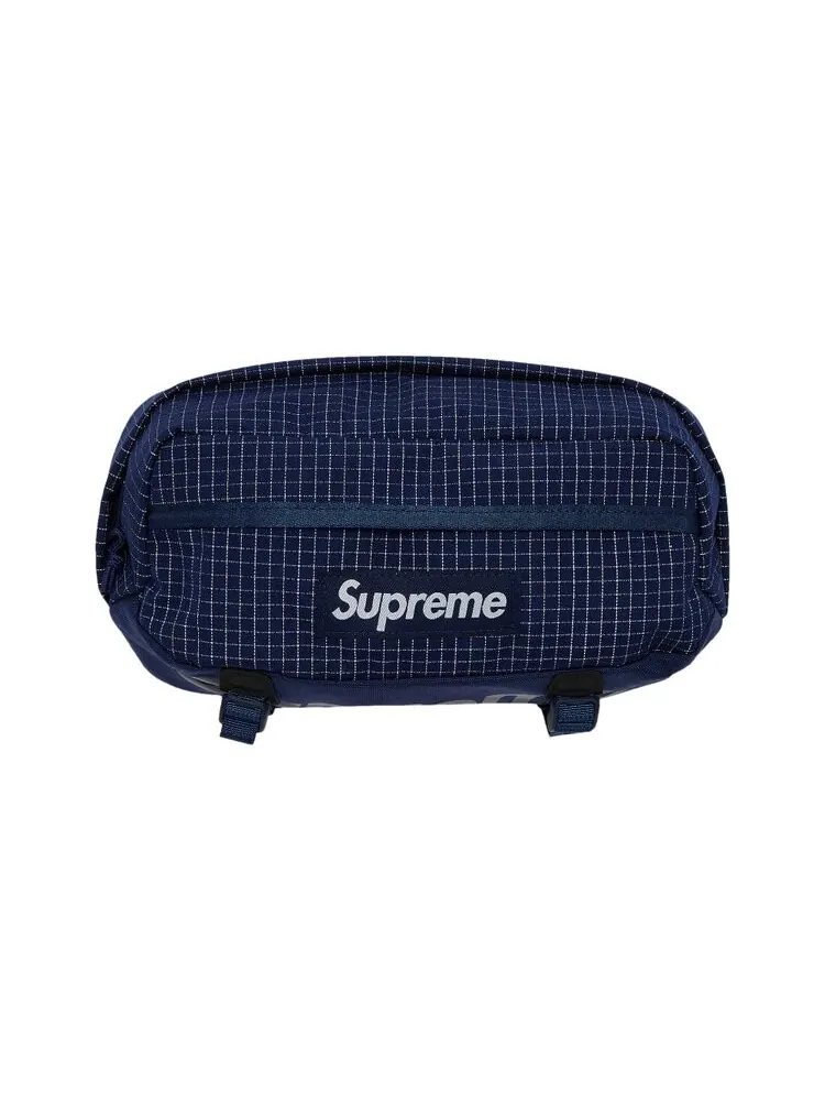 Сумка через плечо Supreme Waist Bag