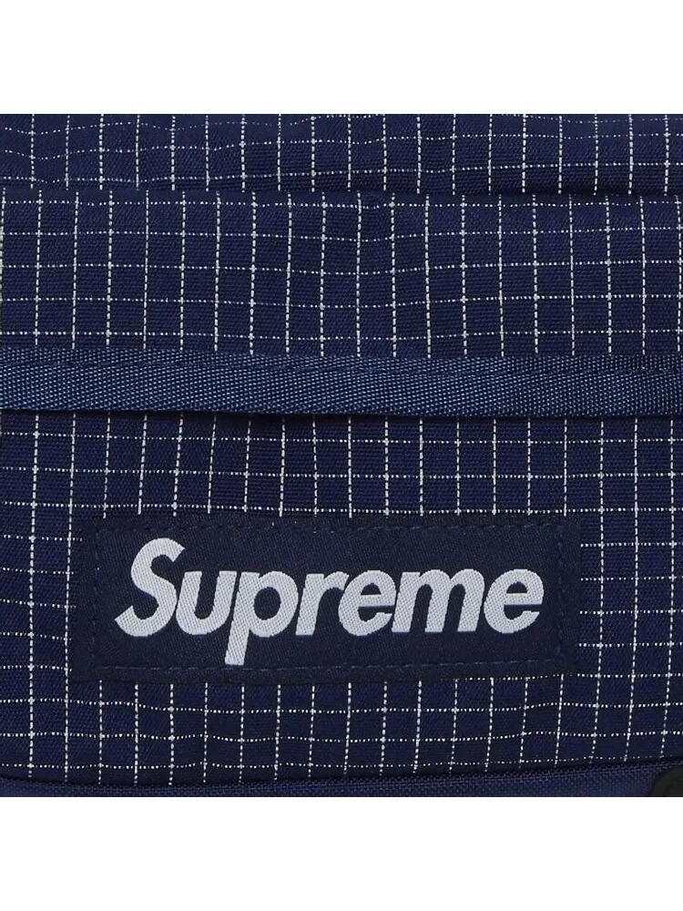 Сумка через плечо Supreme Waist Bag — 3