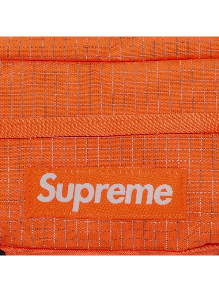 Сумка через плечо Supreme Waist Bag — 3
