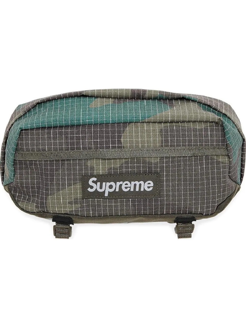 Поясная сумка Supreme Waist Unisex — изображение 1 из 3, мульти