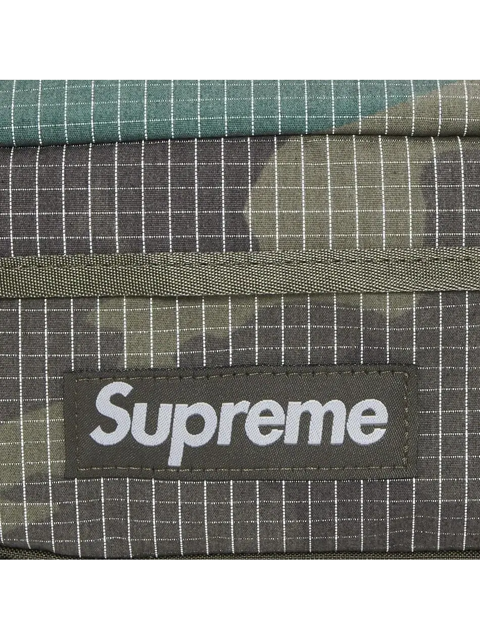 Поясная сумка Supreme Waist Unisex — изображение 3 из 3, мульти