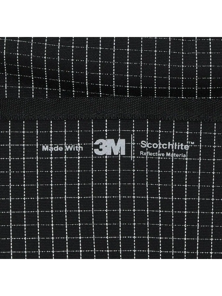 Сумка через плечо Supreme  'Black' — 3