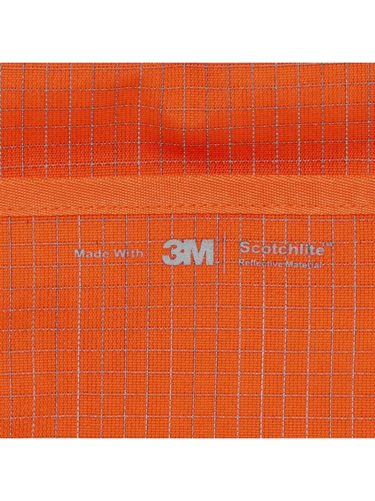 Сумка через плечо Supreme  'Orange' — 3