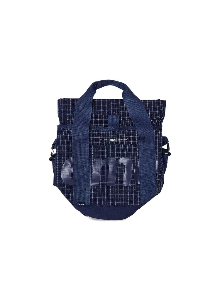 Сумка через плечо Supreme Cinch Bag — 2