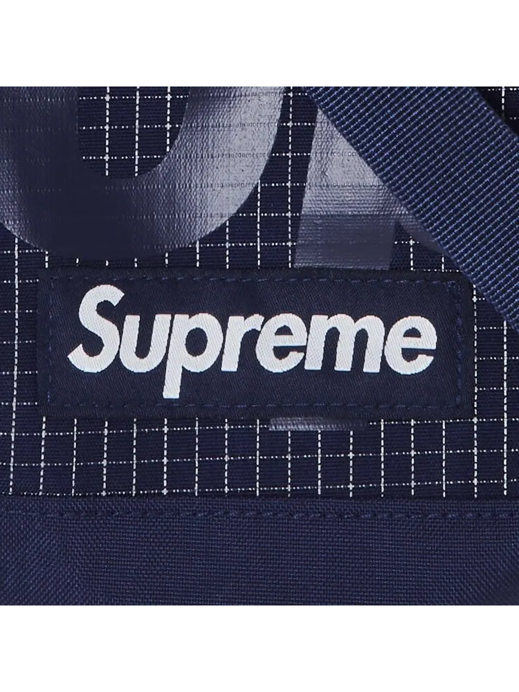 Сумка через плечо Supreme Cinch Bag — 3