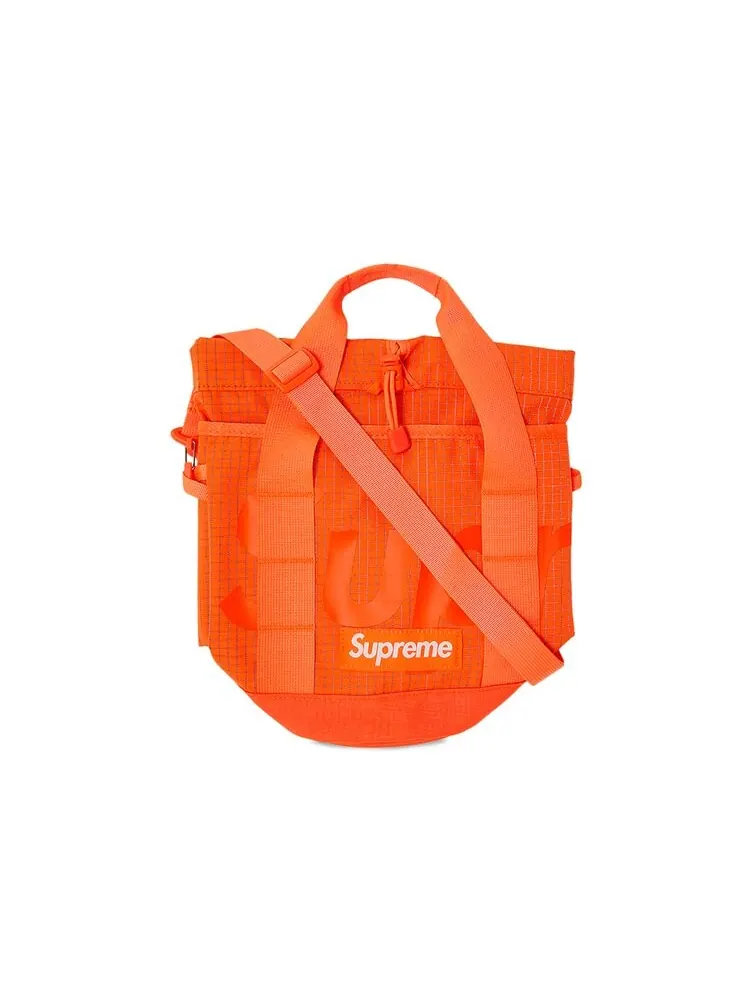 Сумка через плечо Supreme Cinch Bag — 1