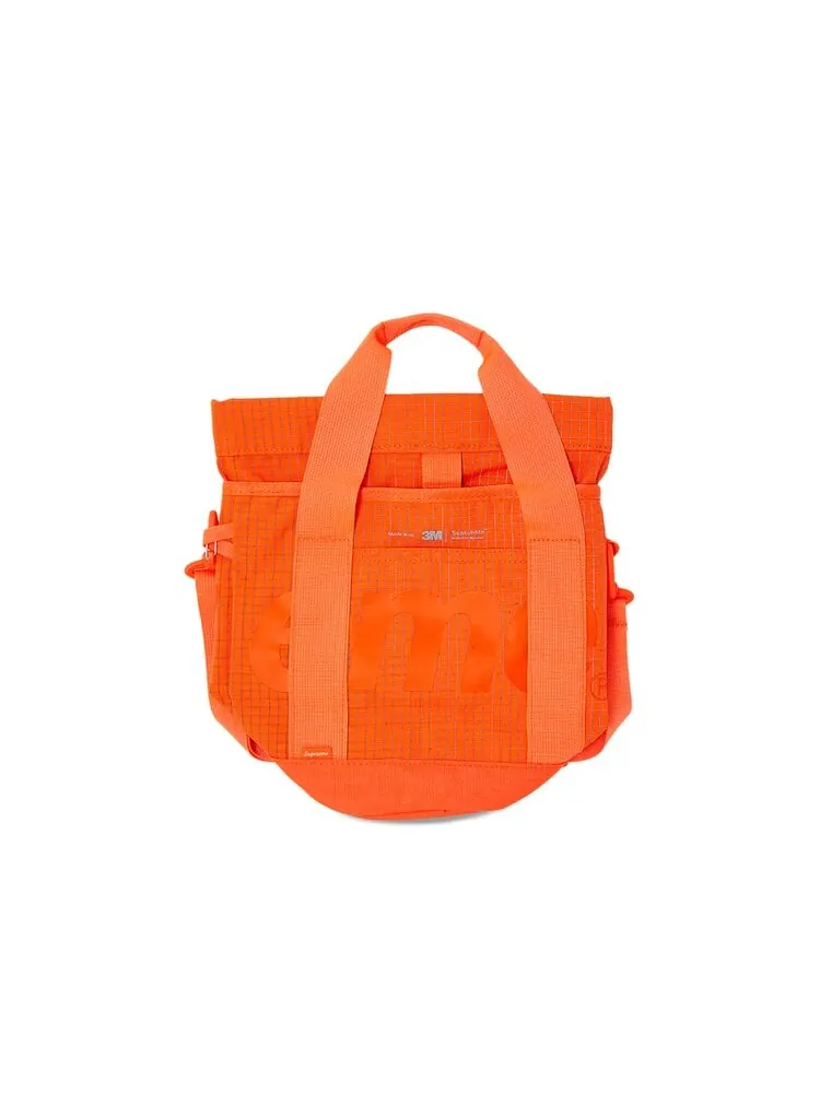 Сумка через плечо Supreme Cinch Bag — 2