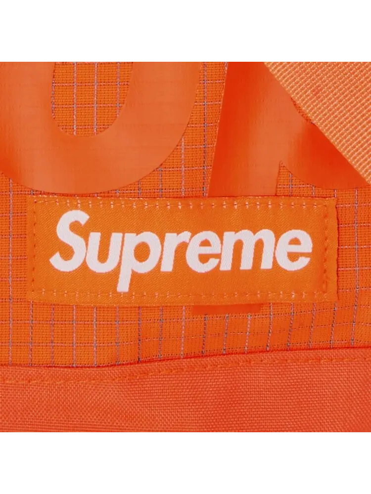Сумка через плечо Supreme Cinch Bag — 3