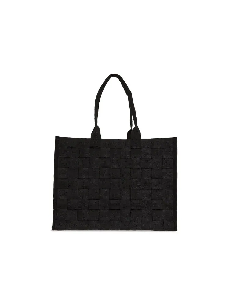 Сумка-тоут Supreme Woven Tote — 2