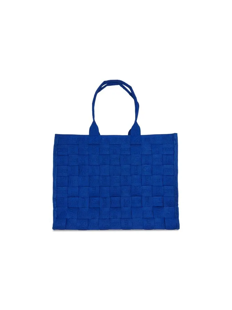 Сумка-тоут Supreme Woven Tote — 2