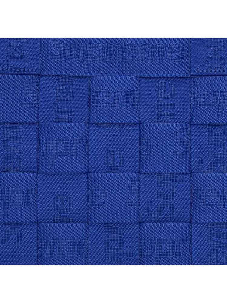 Сумка-тоут Supreme Woven Tote — 3