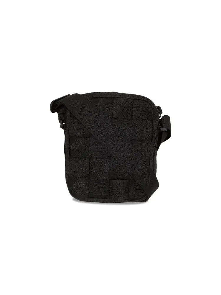 Сумка через плечо Supreme Woven Shoulder Bag