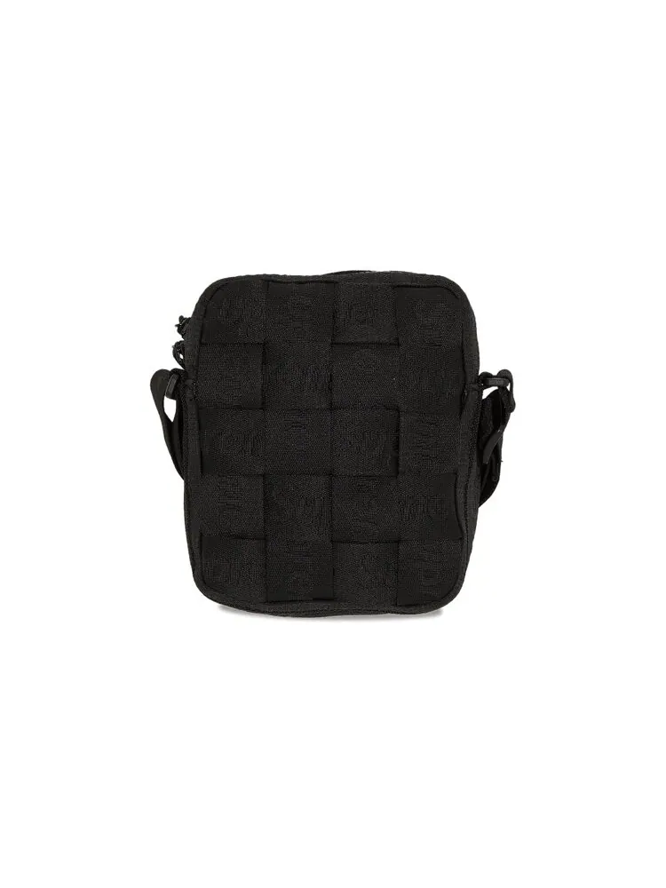 Сумка через плечо Supreme Woven Shoulder Bag — 2