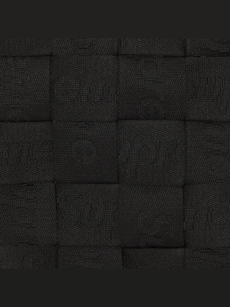 Сумка через плечо Supreme Woven Shoulder Bag — 3