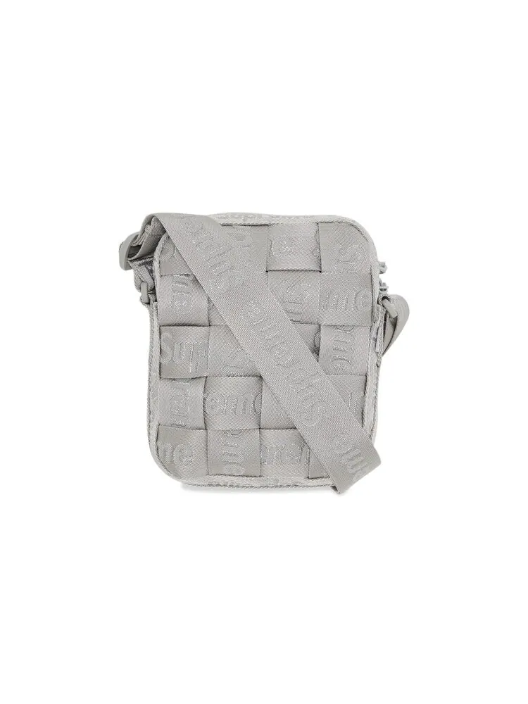 Сумка через плечо Supreme Woven Shoulder Bag