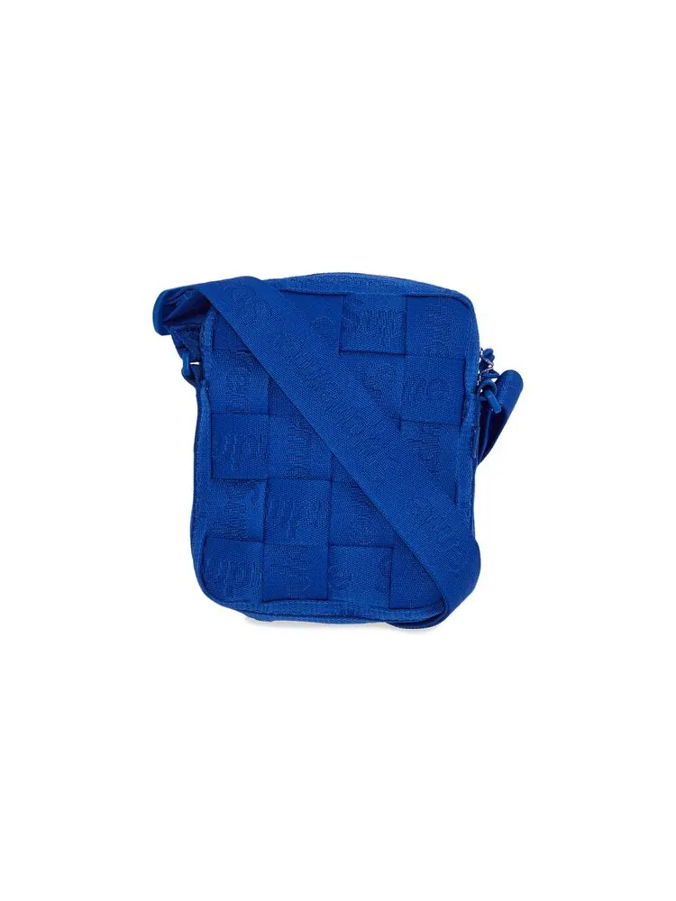 Сумка через плечо Supreme Woven Shoulder Bag