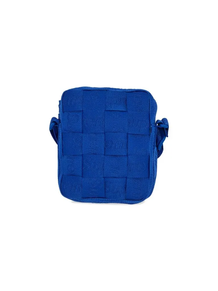 Сумка через плечо Supreme Woven Shoulder Bag — 2