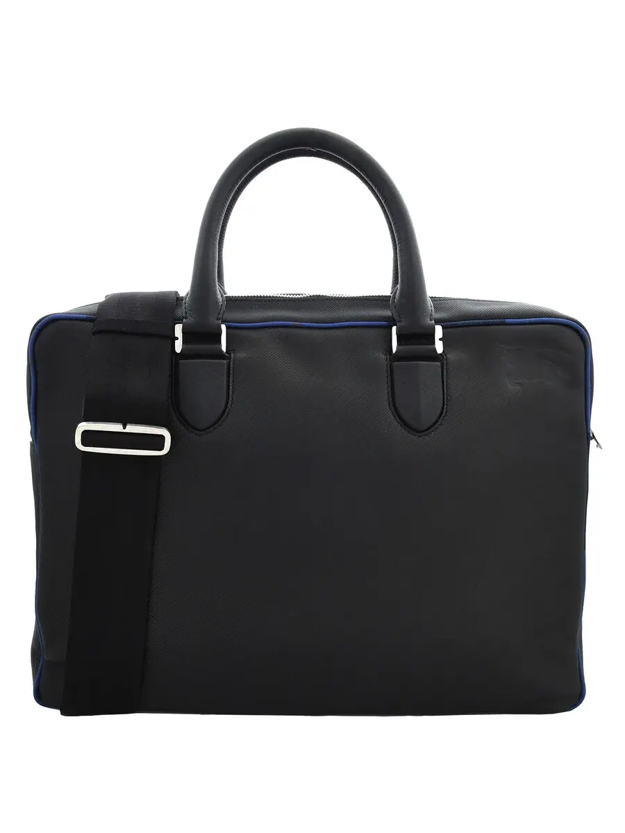 Портфель Burberry Heritage EKD — 1