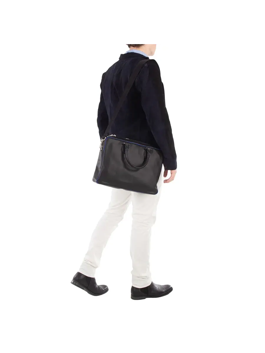 Портфель Burberry Heritage EKD — 2