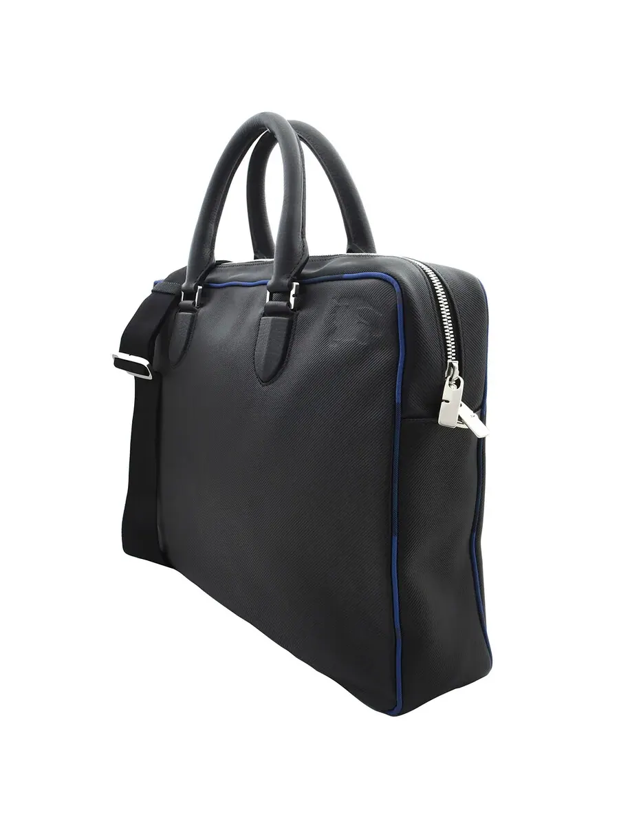 Портфель Burberry Heritage EKD — 3