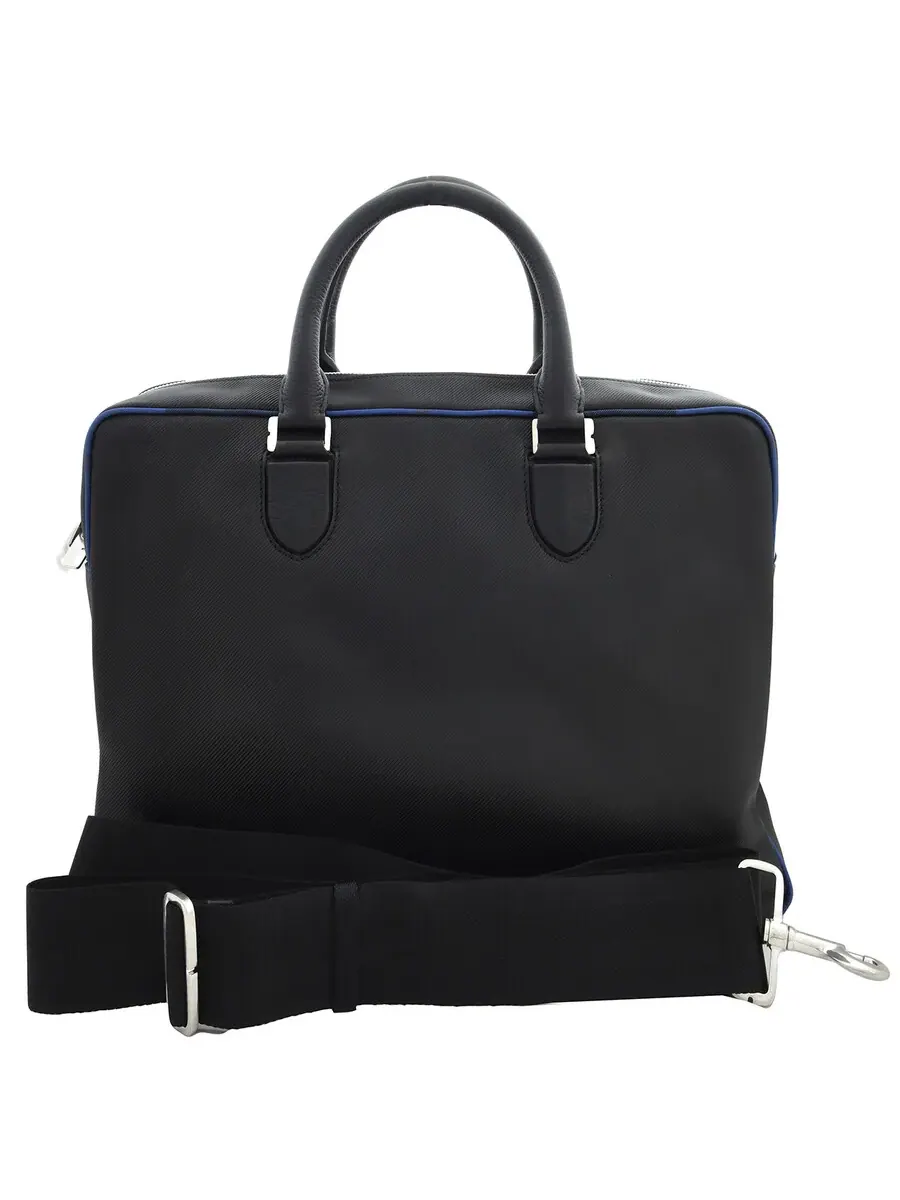 Портфель Burberry Heritage EKD — 4