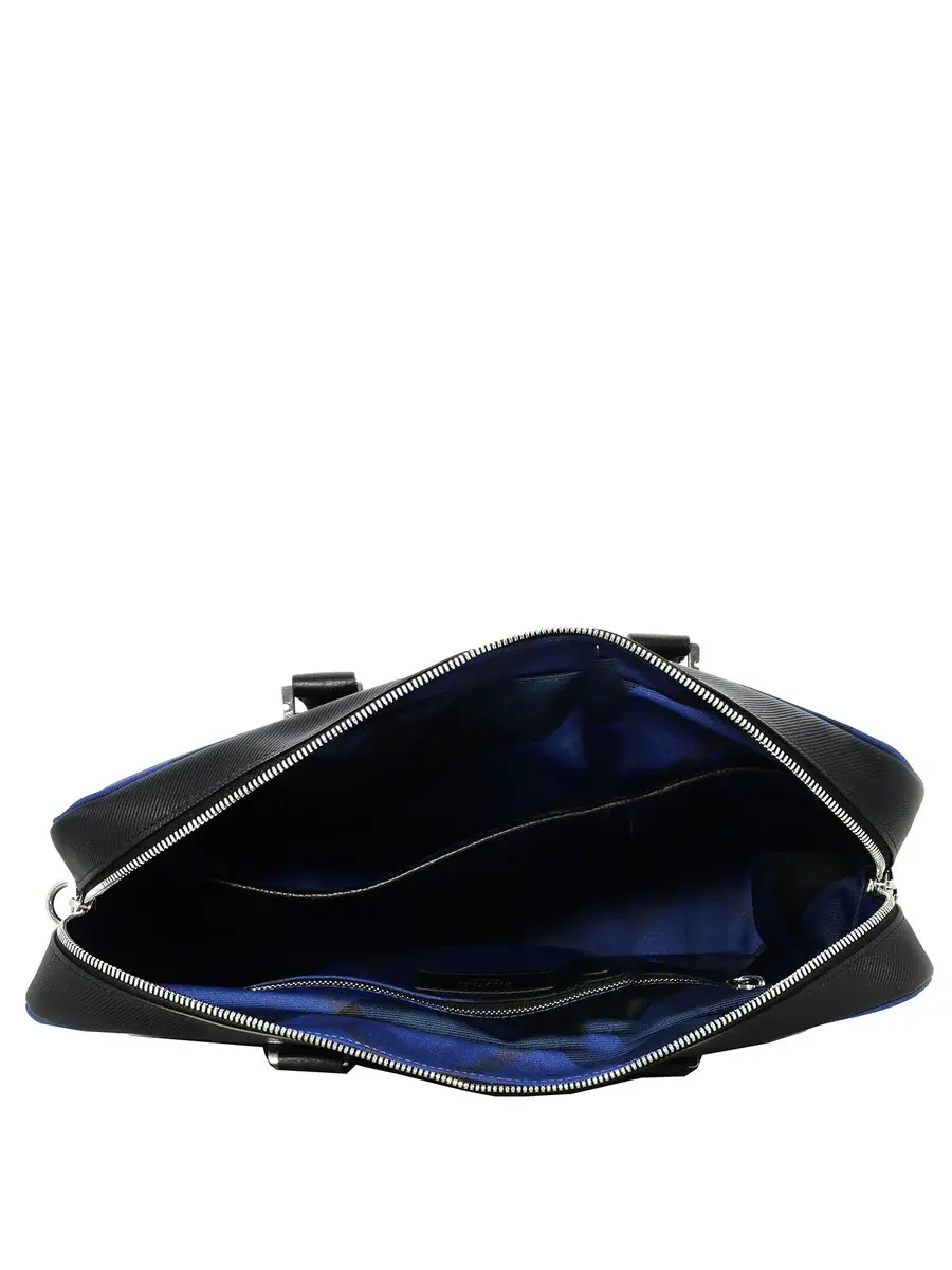 Портфель Burberry Heritage EKD — 5