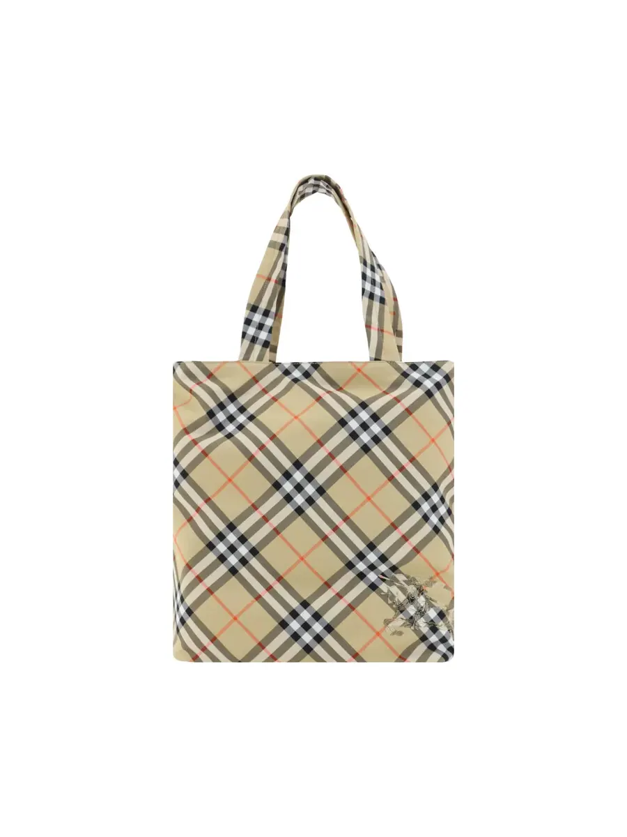 Сумка через плечо Burberry — 1