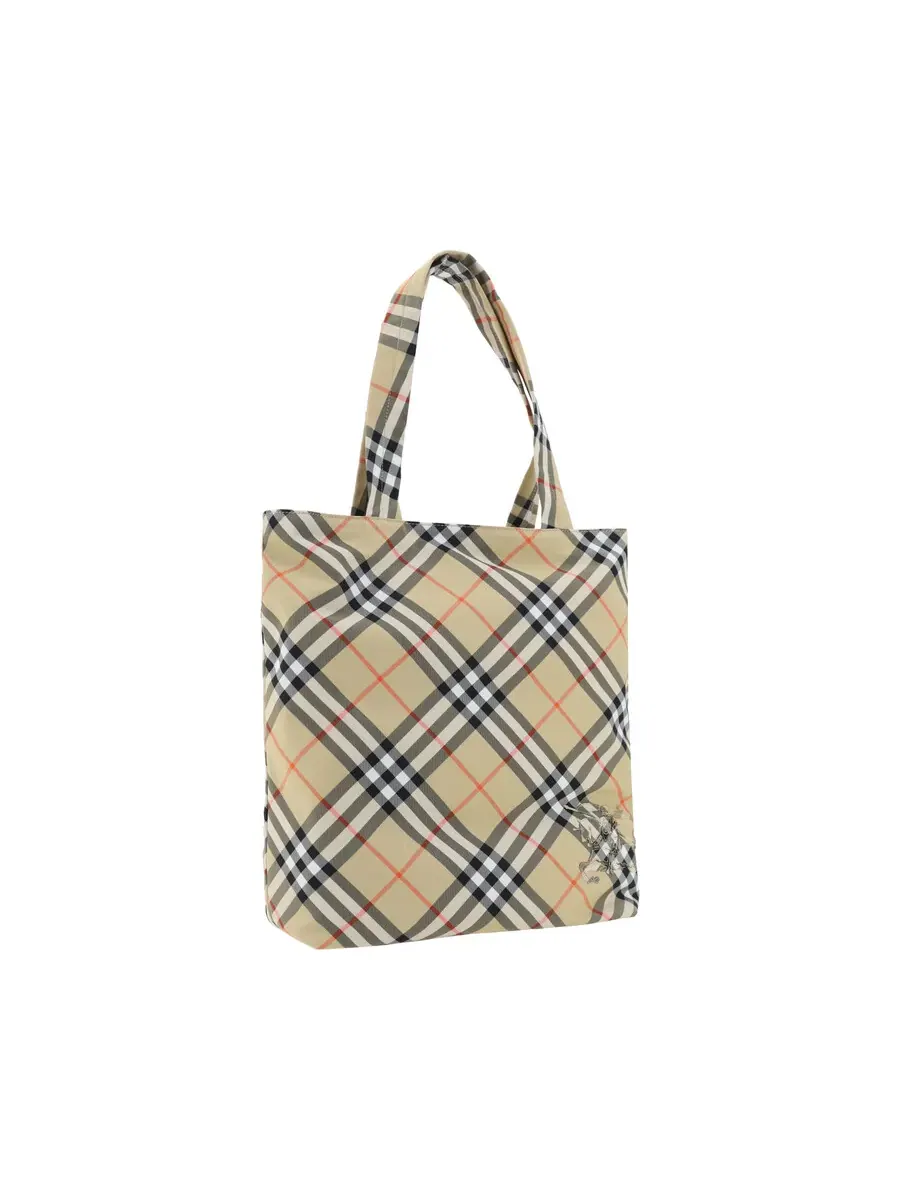 Сумка через плечо Burberry — 2