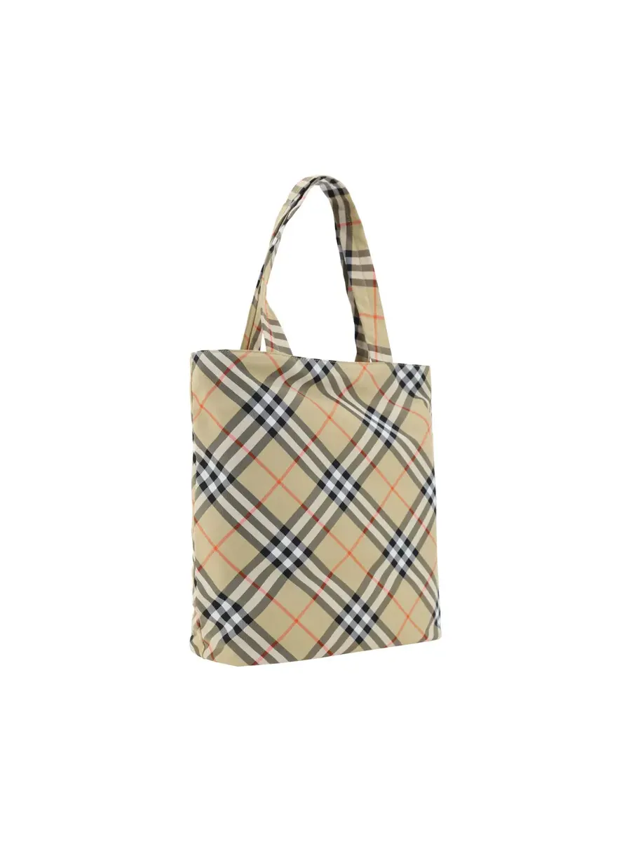 Сумка через плечо Burberry — 3